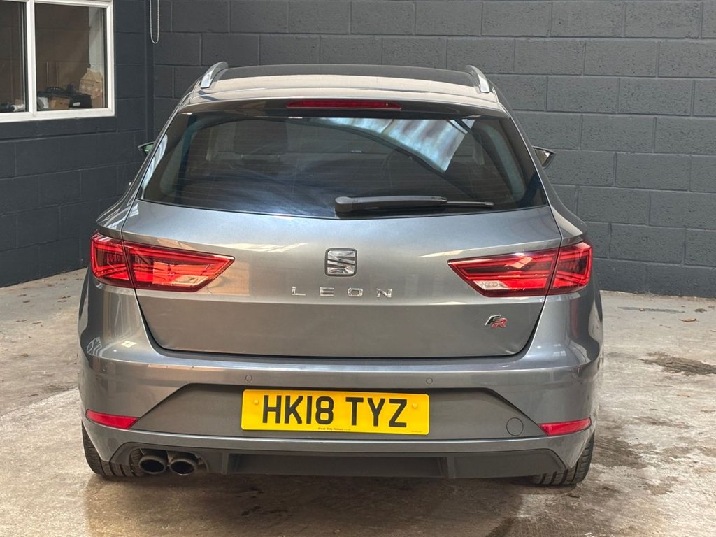 Used SEAT Leon 2018 for sale - 77336090: Photo 9