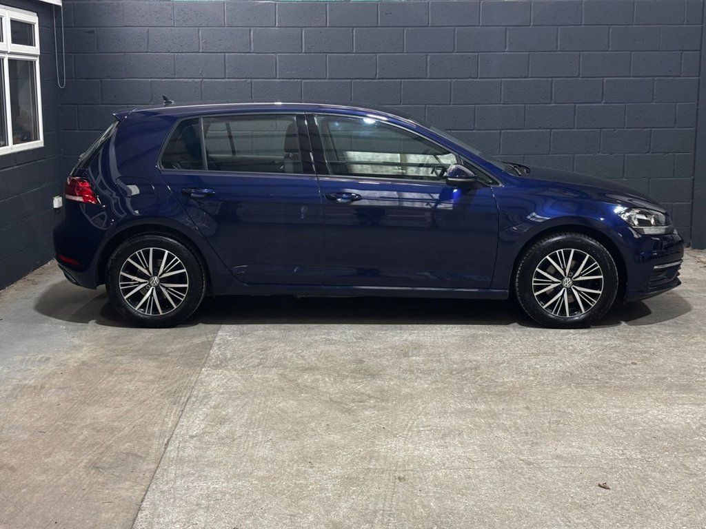 Used Volkswagen Golf 2018 for sale - 78002691: Photo 12