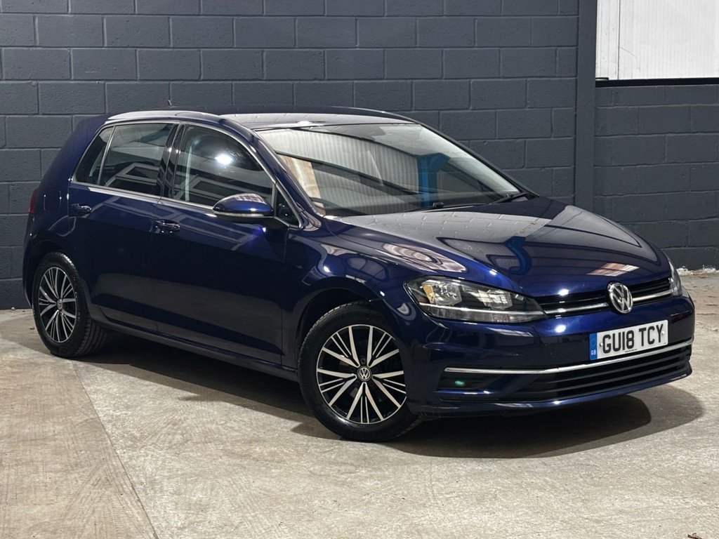 Used Volkswagen Golf 2018 for sale - 78002691: Photo 13
