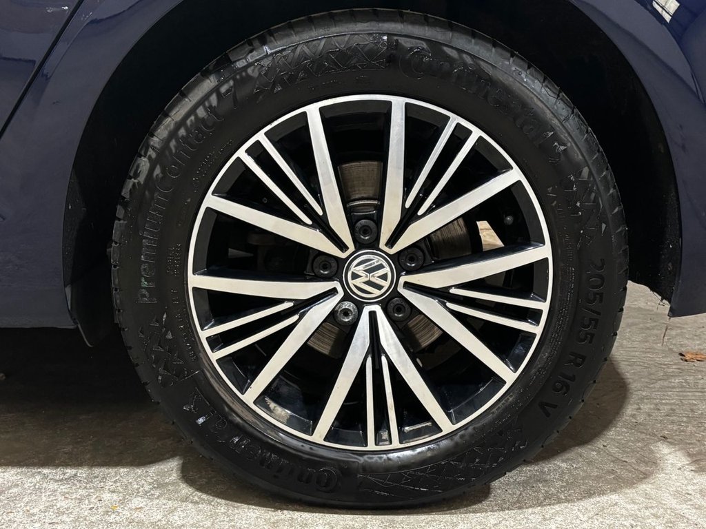 Used Volkswagen Golf 2018 for sale - 78002691: Photo 14