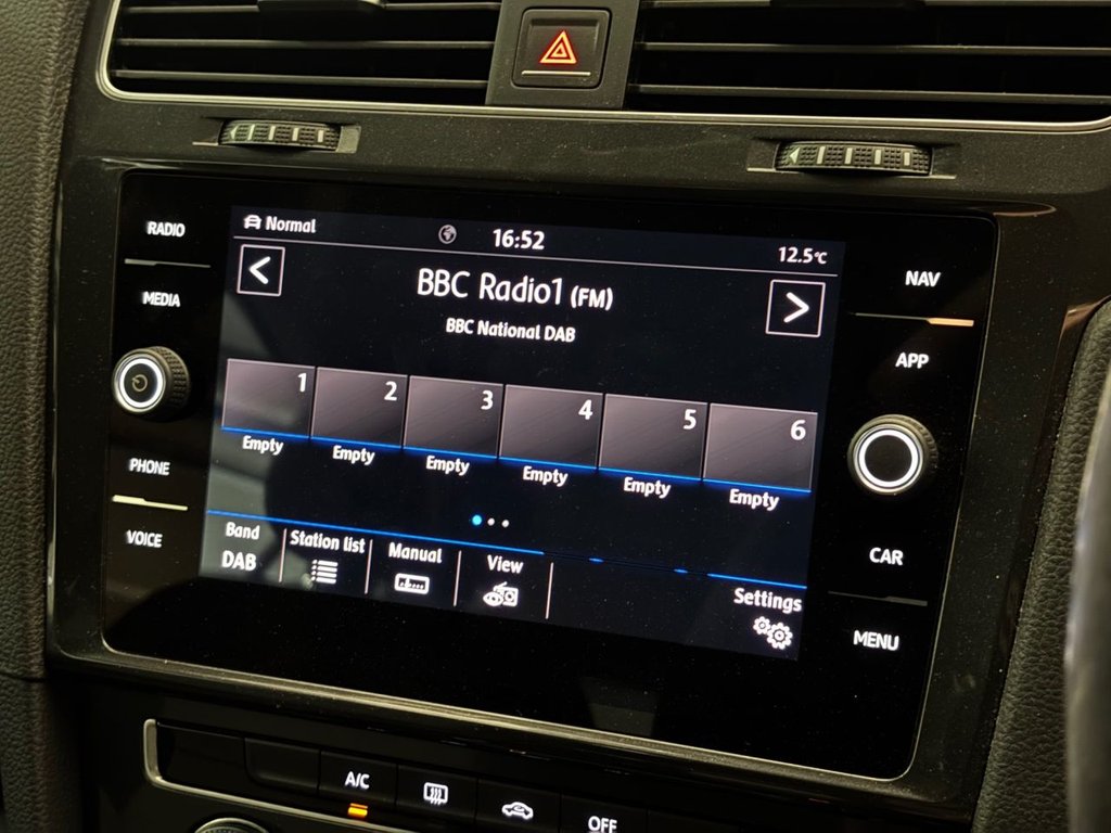 Used Volkswagen Golf 2018 for sale - 78002691: Photo 16