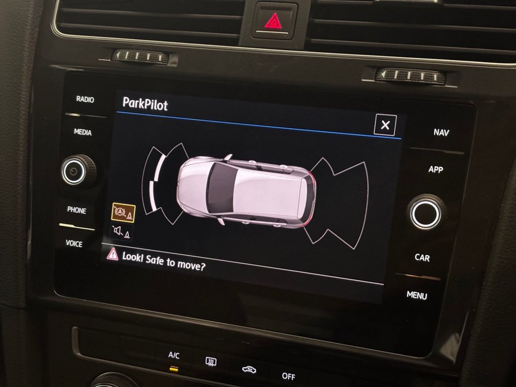 Used Volkswagen Golf 2018 for sale - 78002691: Photo 17