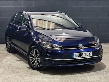Used Volkswagen Golf 2018 for sale - 78002691: Photo