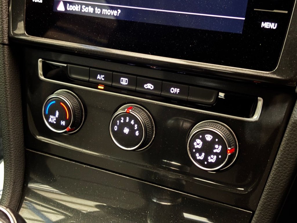 Used Volkswagen Golf 2018 for sale - 78002691: Photo 20