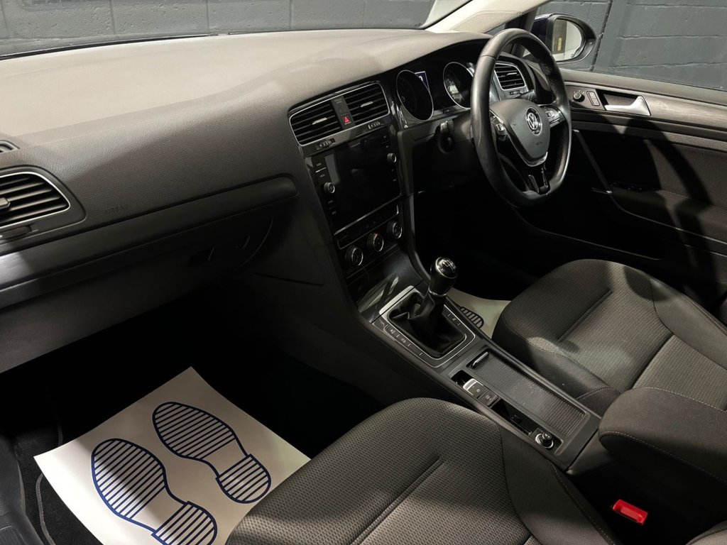 Used Volkswagen Golf 2018 for sale - 78002691: Photo 21