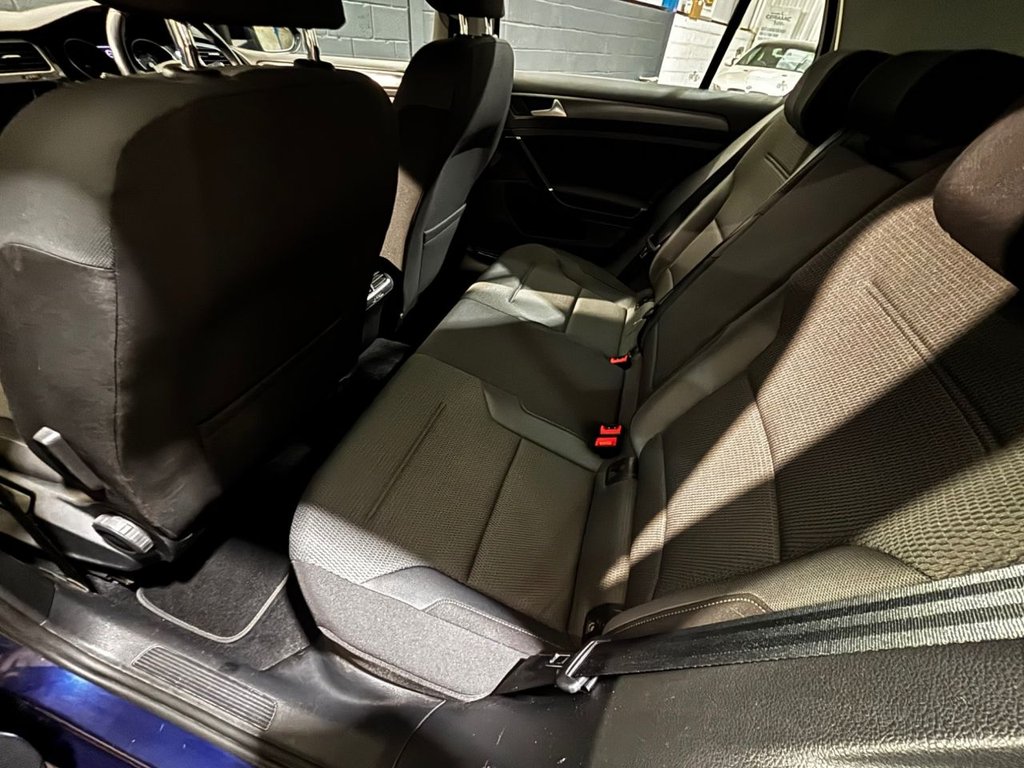 Used Volkswagen Golf 2018 for sale - 78002691: Photo 22