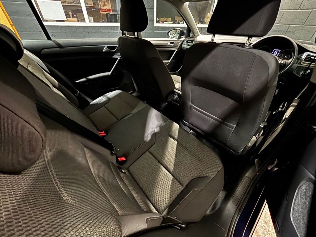 Used Volkswagen Golf 2018 for sale - 78002691: Photo 24