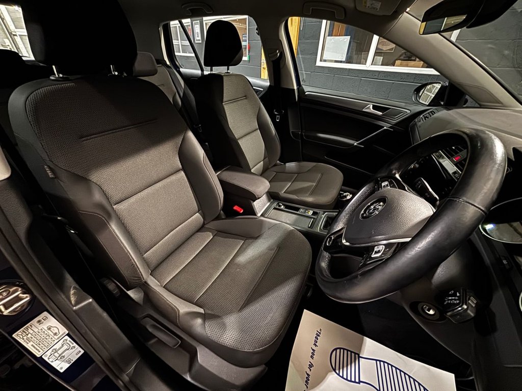 Used Volkswagen Golf 2018 for sale - 78002691: Photo 25