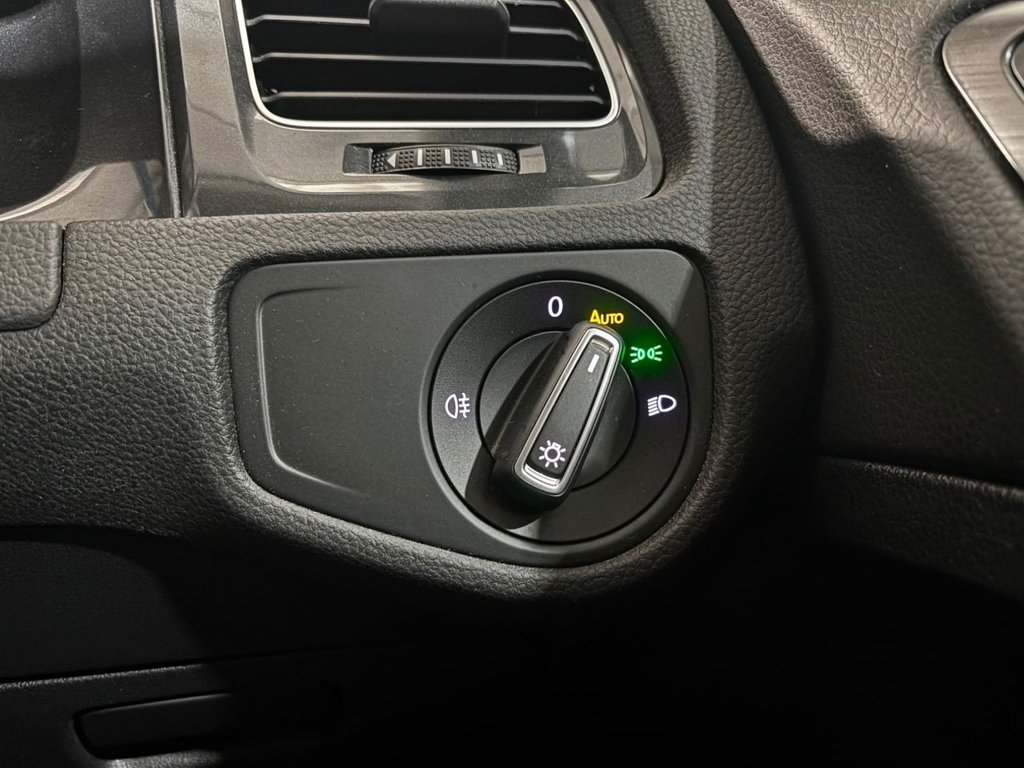 Used Volkswagen Golf 2018 for sale - 78002691: Photo 29