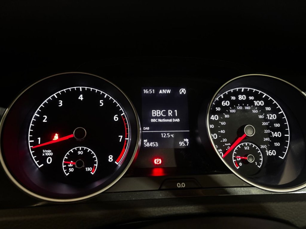 Used Volkswagen Golf 2018 for sale - 78002691: Photo 33