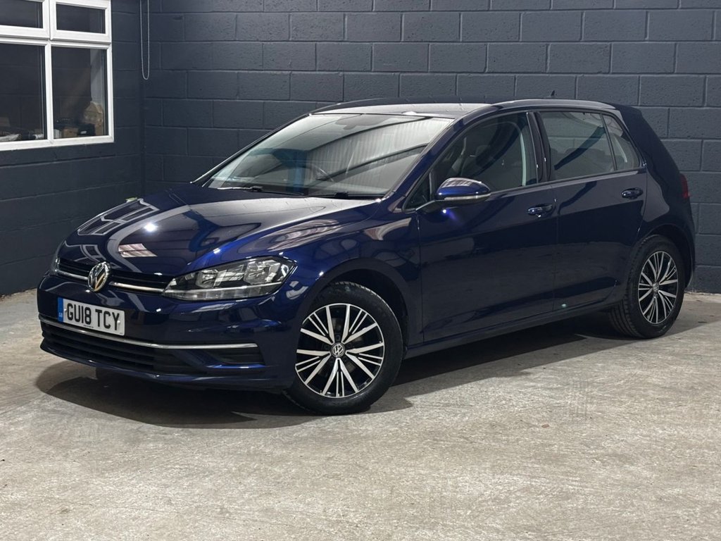 Used Volkswagen Golf 2018 for sale - 78002691: Photo 5