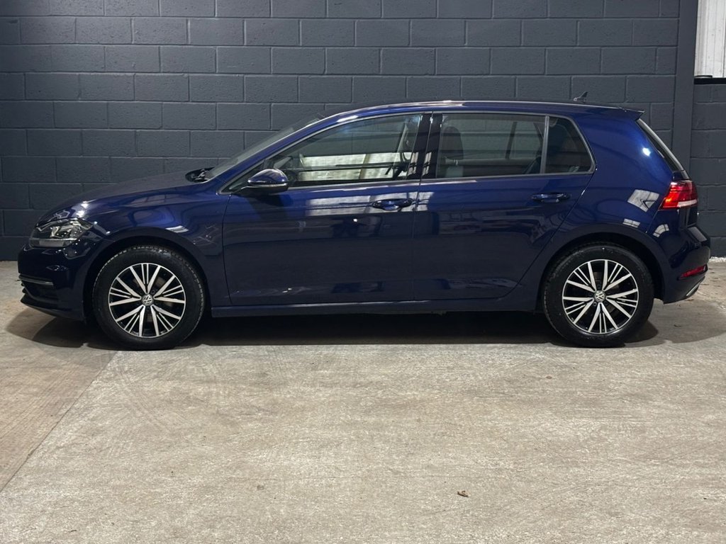 Used Volkswagen Golf 2018 for sale - 78002691: Photo 6