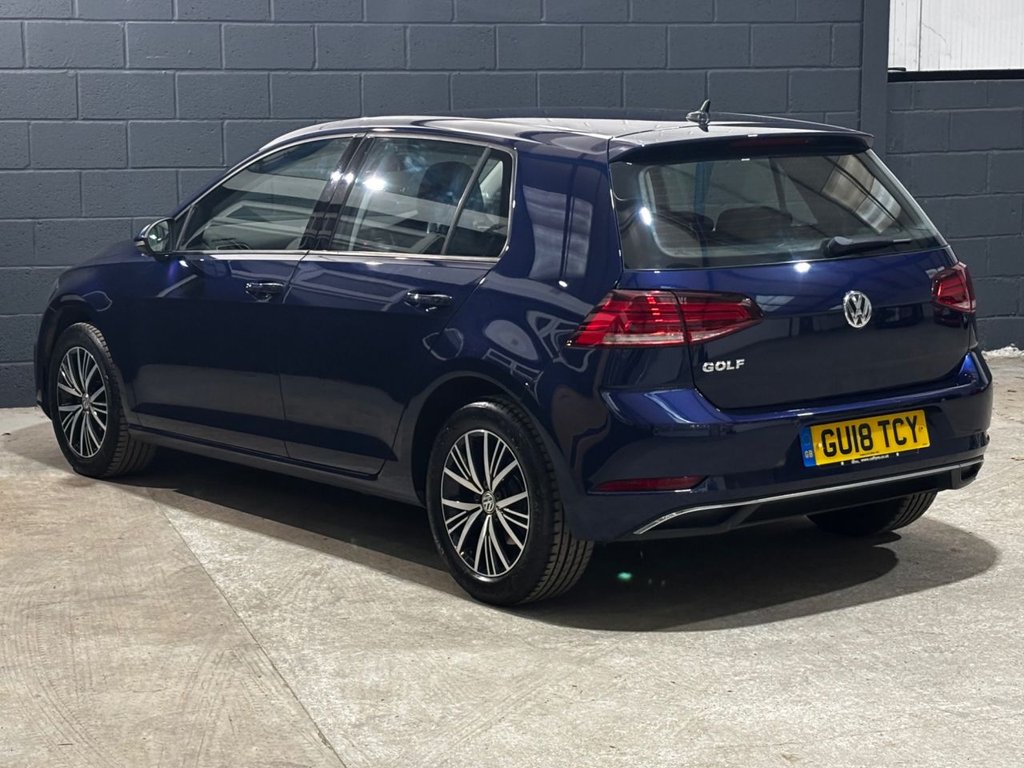 Used Volkswagen Golf 2018 for sale - 78002691: Photo 7