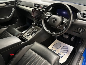 Used Skoda Superb 2020 for sale - 79300309: Photo