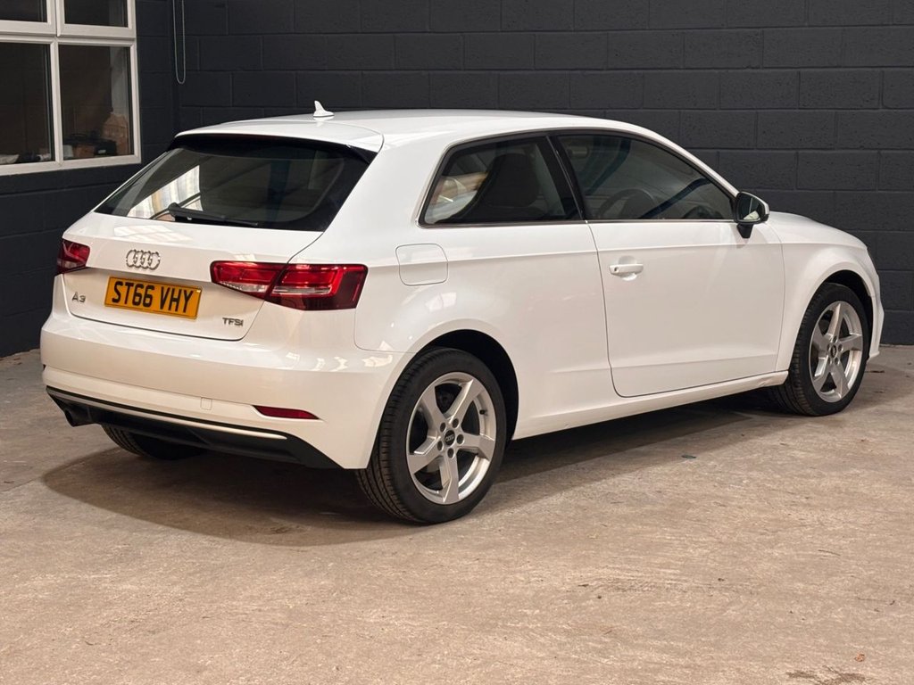 Used Audi A3 2016 for sale - 77383864: Photo 10