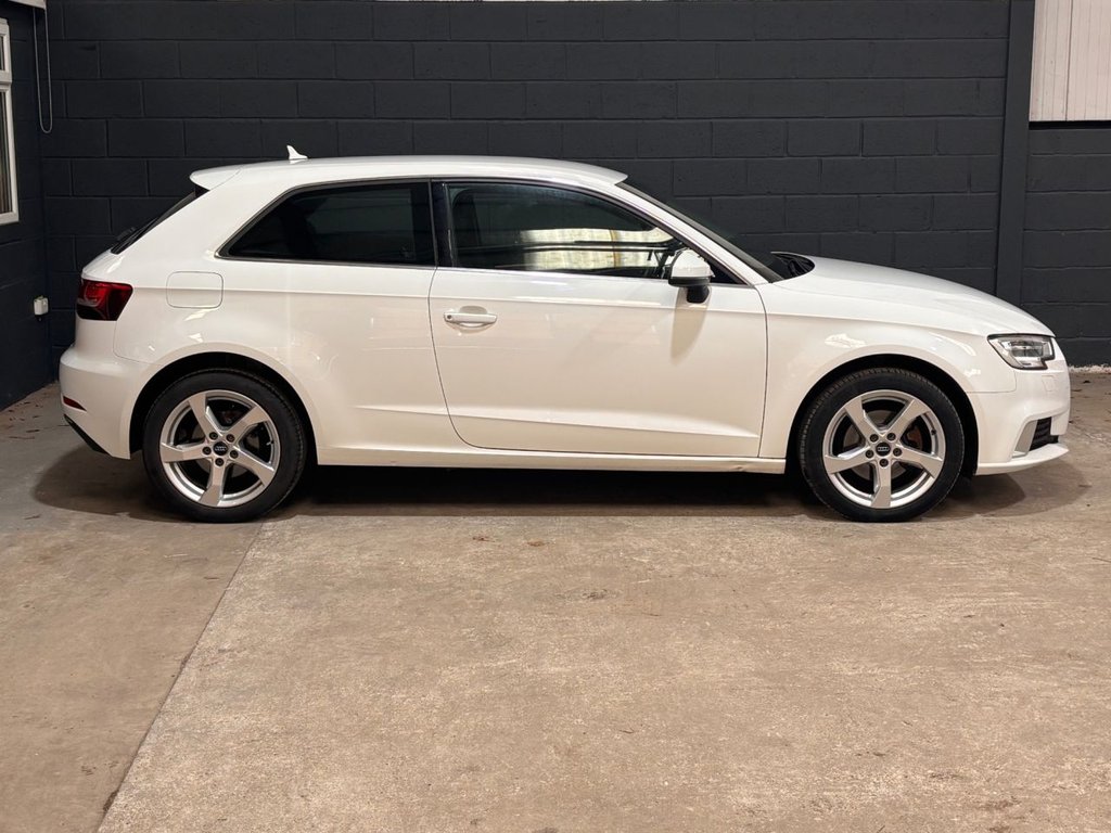 Used Audi A3 2016 for sale - 77383864: Photo 11