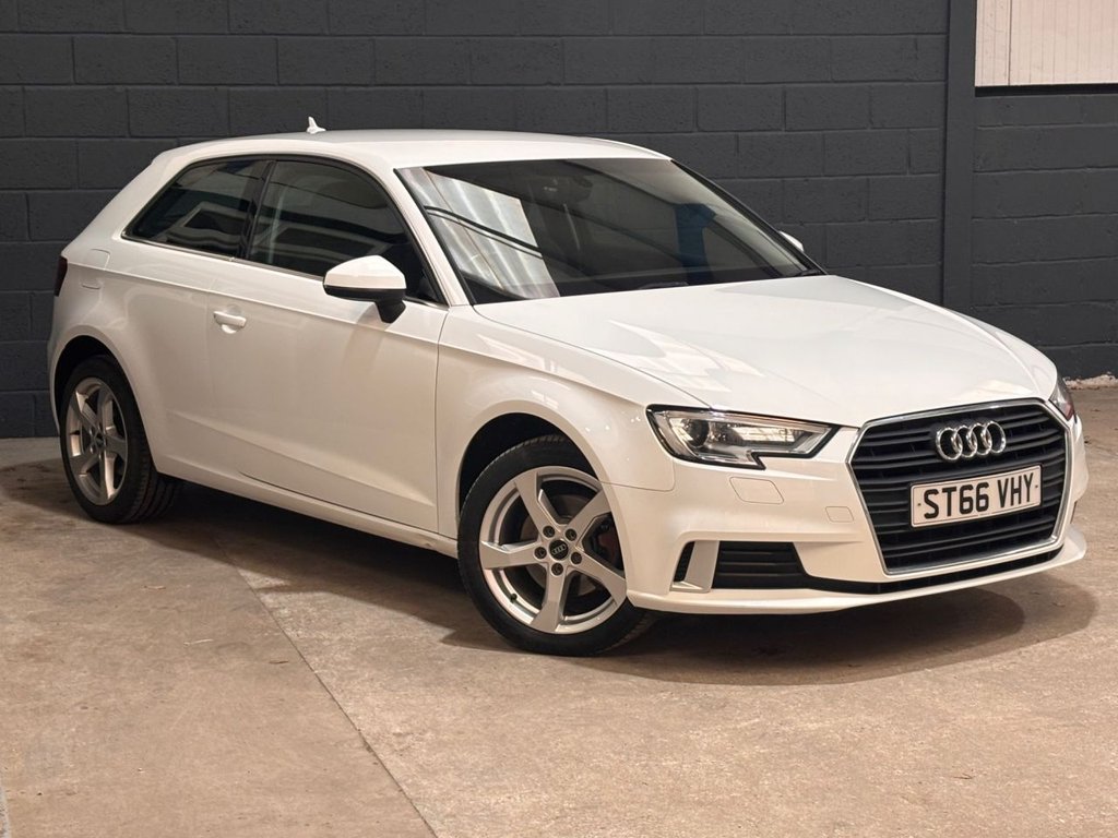 Used Audi A3 2016 for sale - 77383864: Photo 12