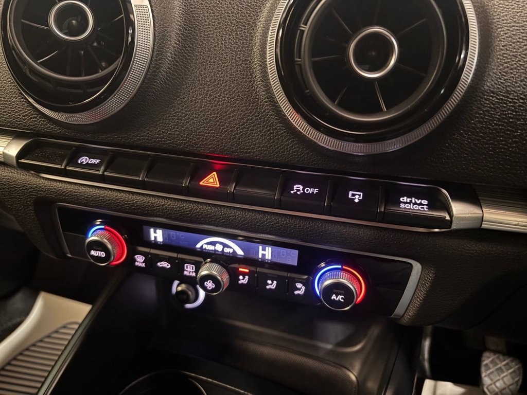 Used Audi A3 2016 for sale - 77383864: Photo 18