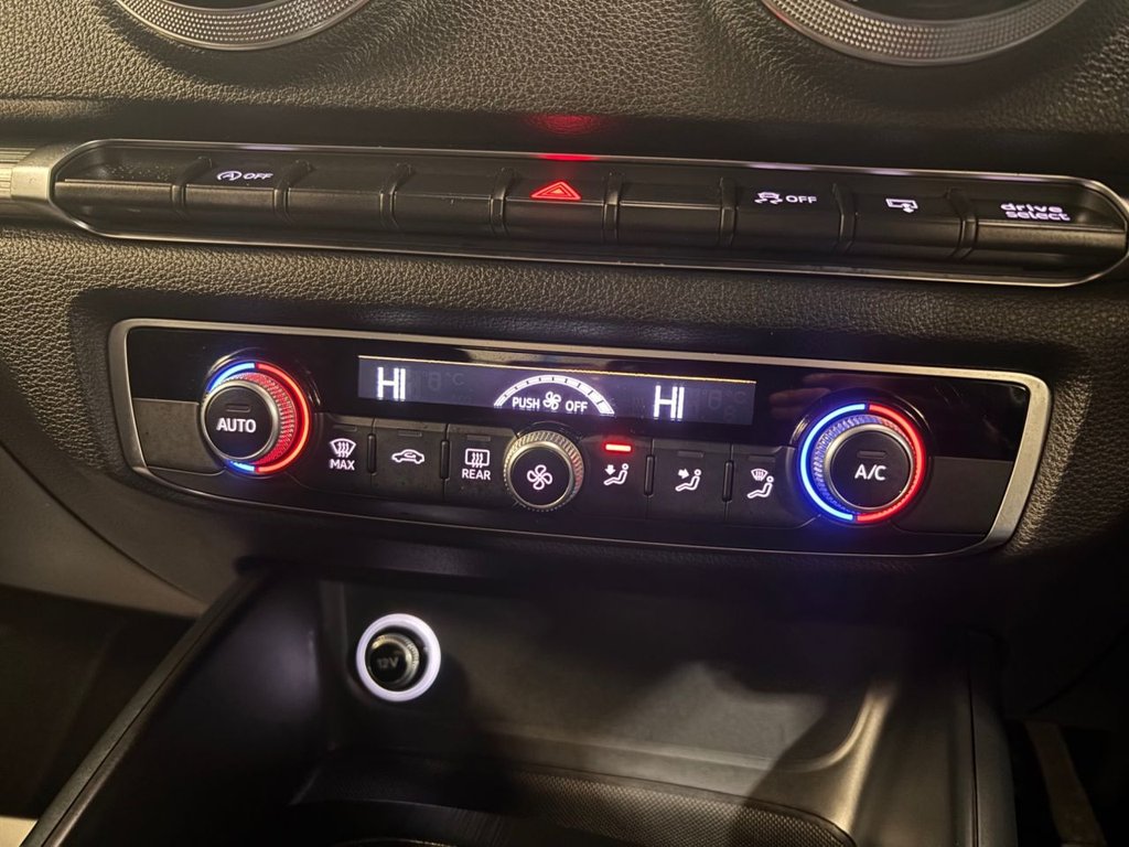 Used Audi A3 2016 for sale - 77383864: Photo 19