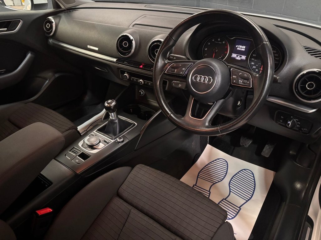 Used Audi A3 2016 for sale - 77383864: Photo 2