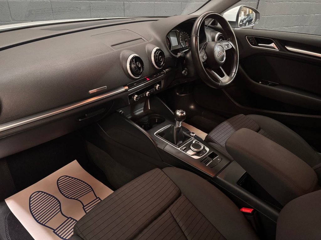 Used Audi A3 2016 for sale - 77383864: Photo 25