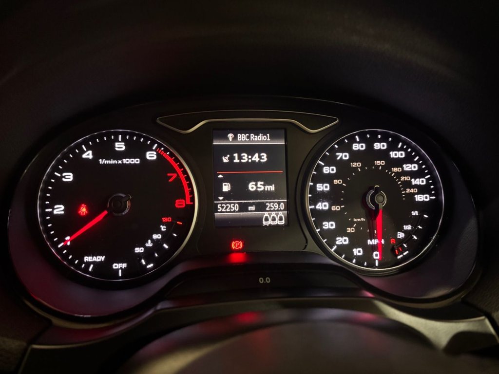 Used Audi A3 2016 for sale - 77383864: Photo 29