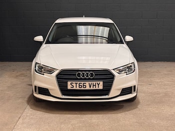 Used Audi A3 2016 for sale - 77383864: Photo