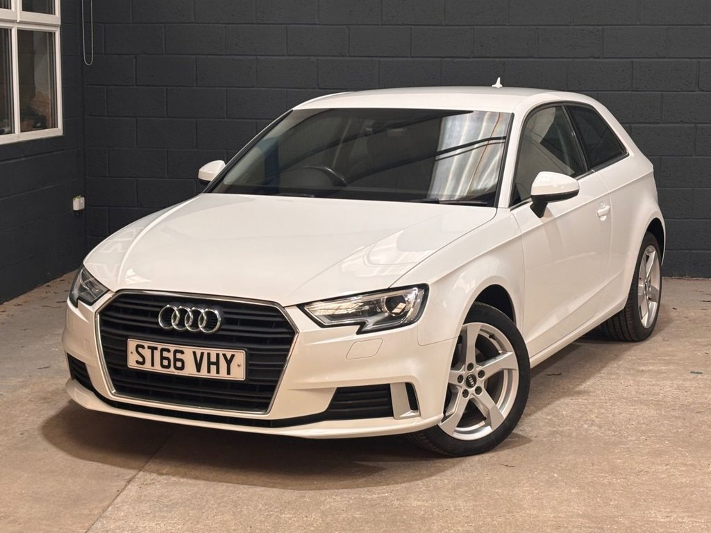Used Audi A3 2016 for sale - 77383864: Photo 4