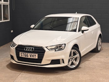 Used Audi A3 2016 for sale - 77383864: Photo