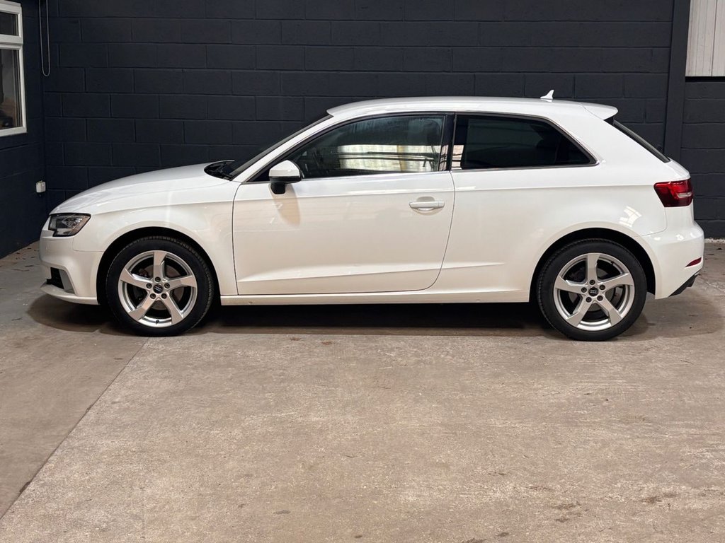 Used Audi A3 2016 for sale - 77383864: Photo 6