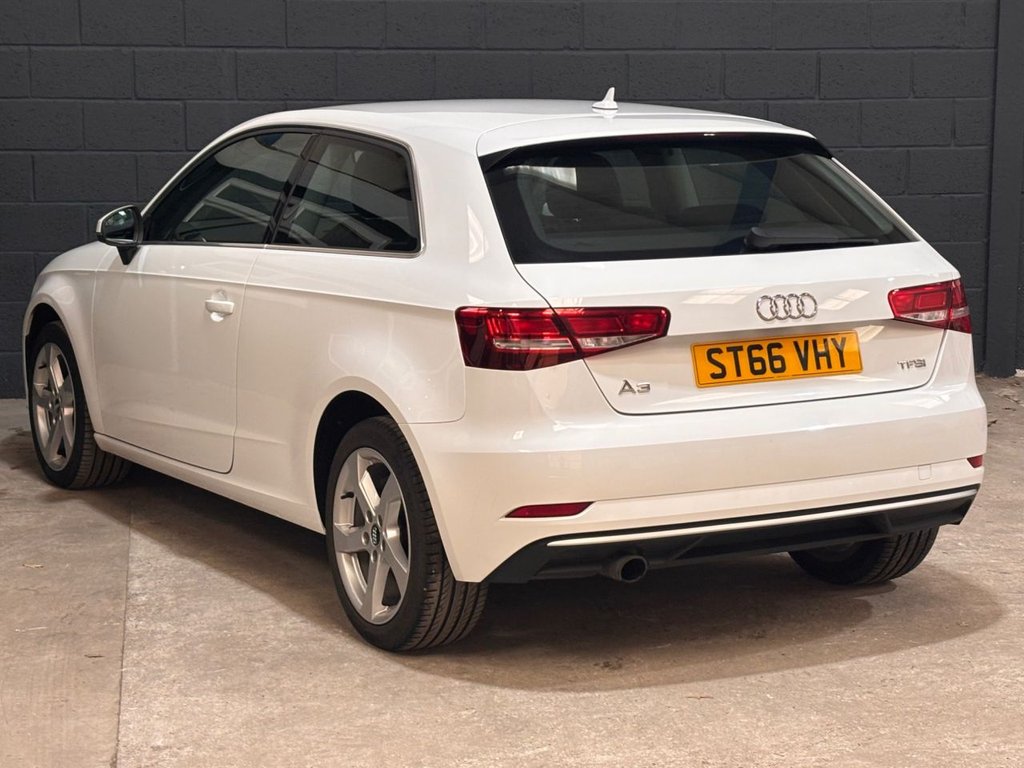 Used Audi A3 2016 for sale - 77383864: Photo 8