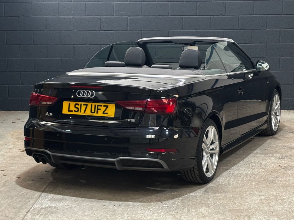 Used Audi A3 2017 for sale - 78181074: Photo 10