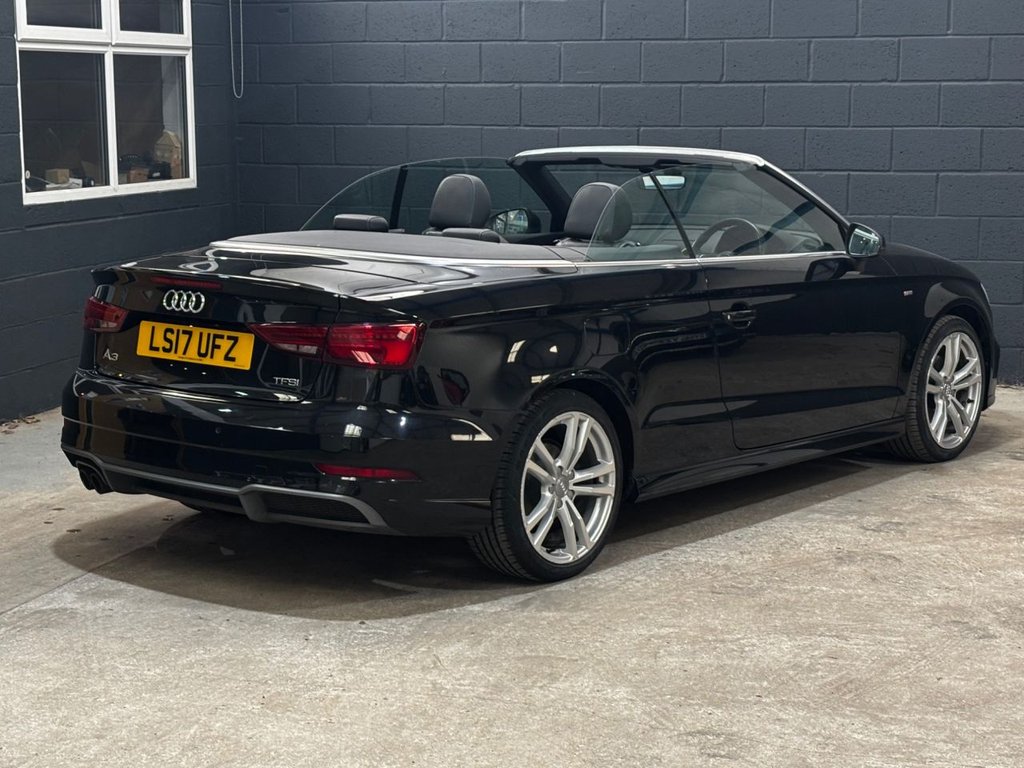 Used Audi A3 2017 for sale - 78181074: Photo 11