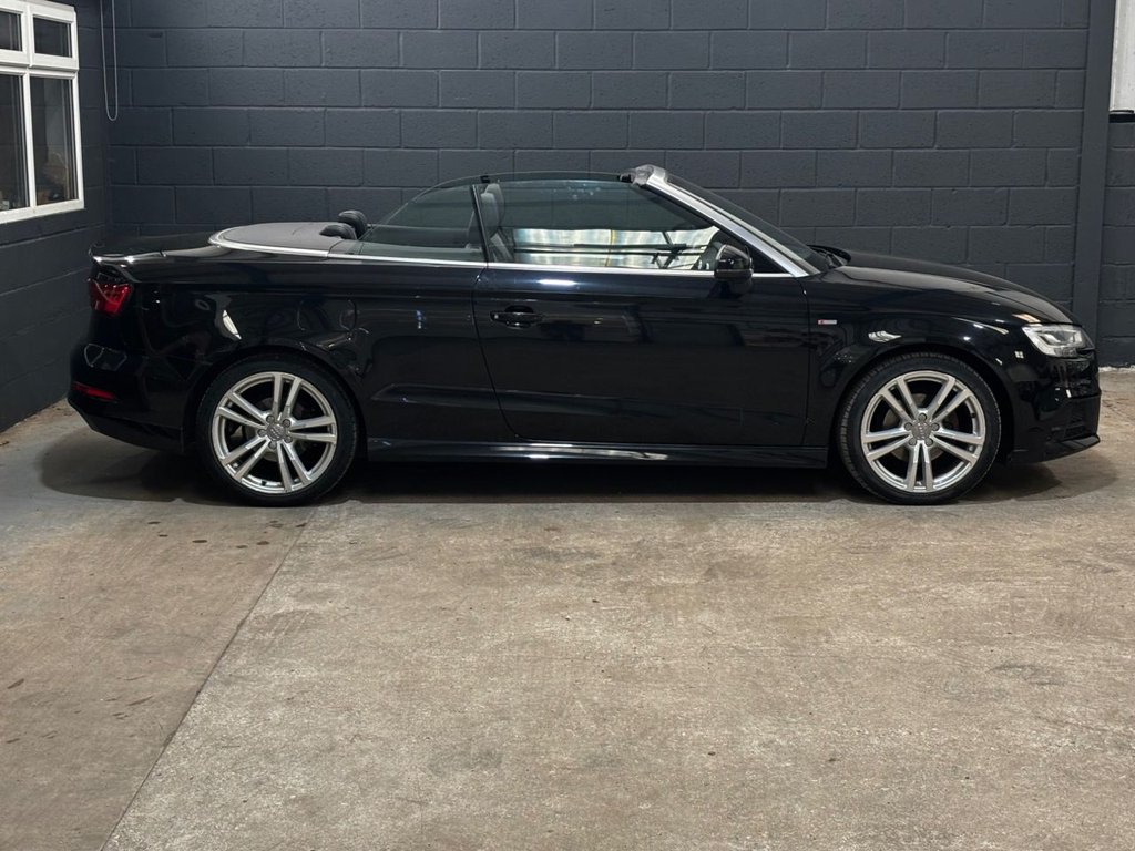 Used Audi A3 2017 for sale - 78181074: Photo 12