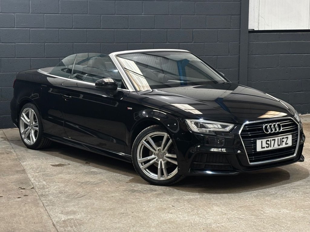 Used Audi A3 2017 for sale - 78181074: Photo 13