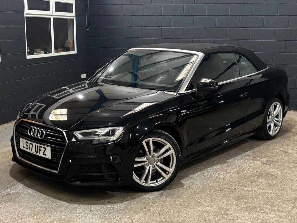 Used Audi A3 2017 for sale - 78181074: Photo 14