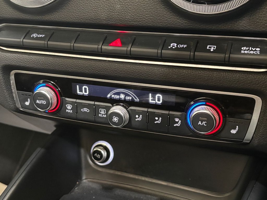 Used Audi A3 2017 for sale - 78181074: Photo 18