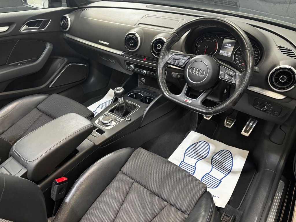 Used Audi A3 2017 for sale - 78181074: Photo 2