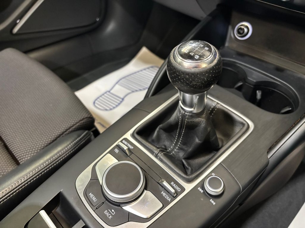 Used Audi A3 2017 for sale - 78181074: Photo 22