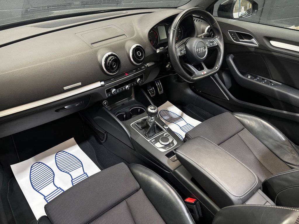 Used Audi A3 2017 for sale - 78181074: Photo 29