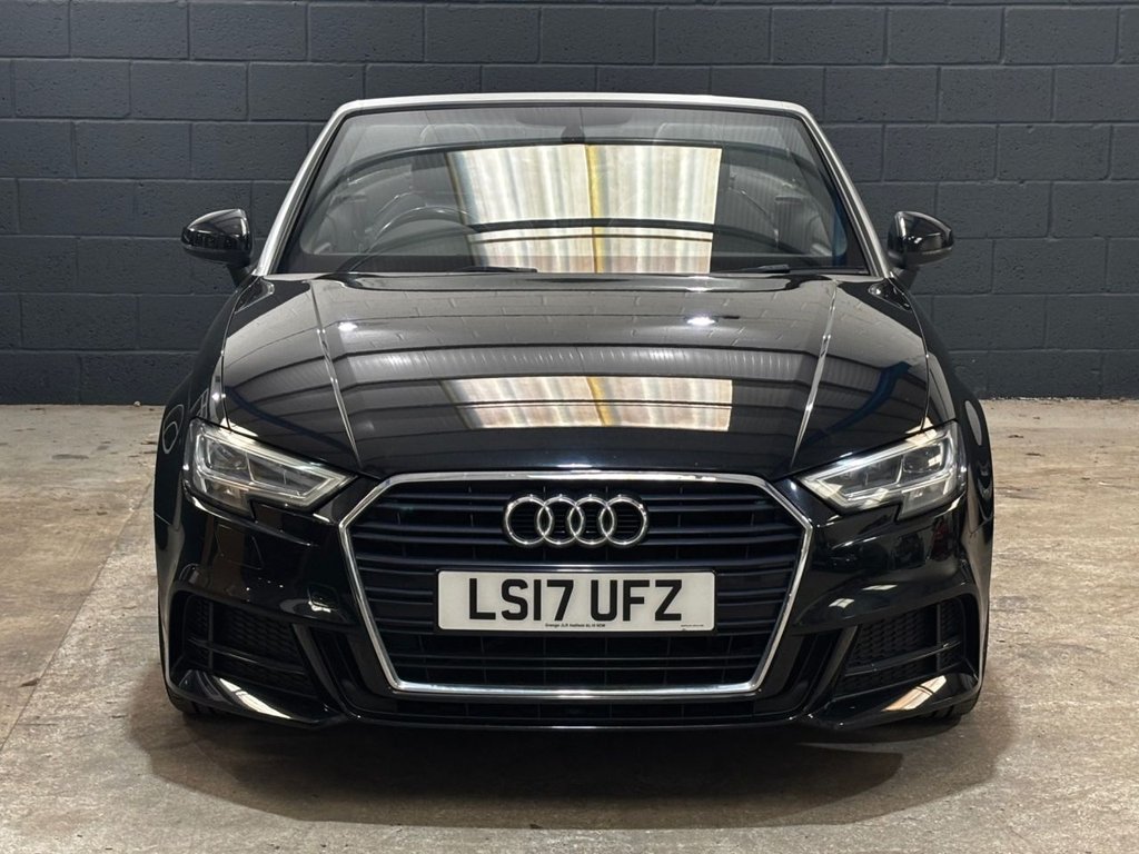 Used Audi A3 2017 for sale - 78181074: Photo 3