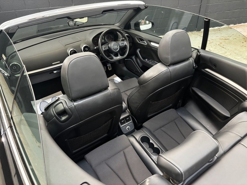 Used Audi A3 2017 for sale - 78181074: Photo 30