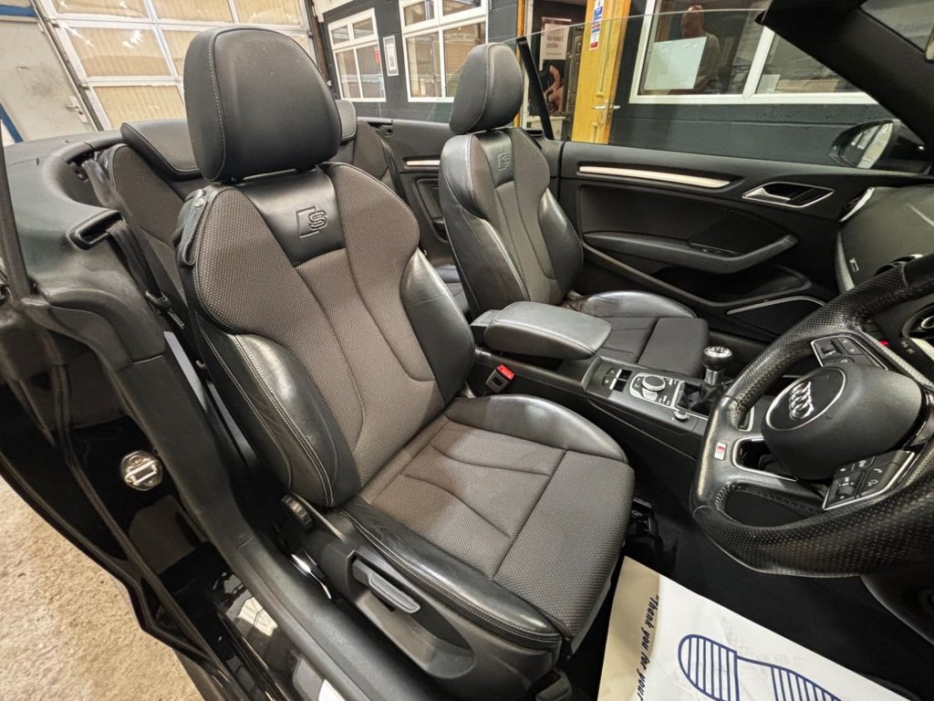 Used Audi A3 2017 for sale - 78181074: Photo 33