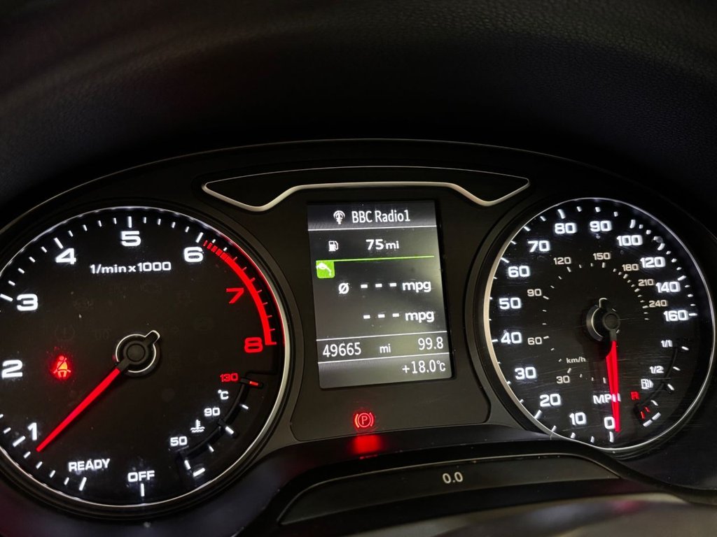 Used Audi A3 2017 for sale - 78181074: Photo 34