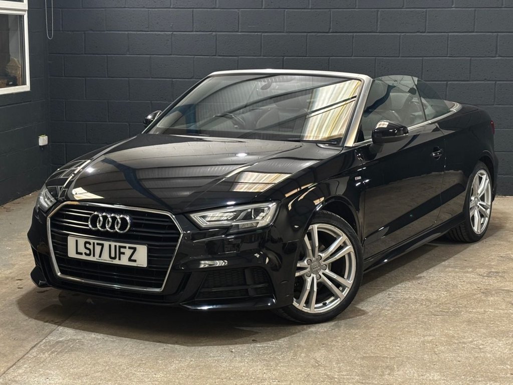 Used Audi A3 2017 for sale - 78181074: Photo 4