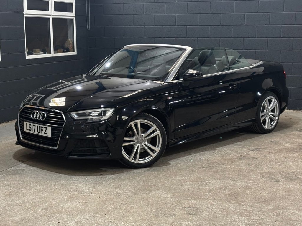 Used Audi A3 2017 for sale - 78181074: Photo 5