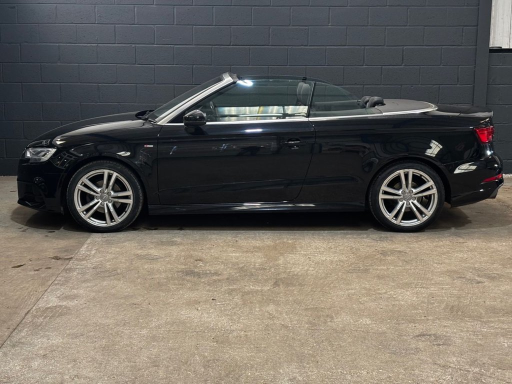 Used Audi A3 2017 for sale - 78181074: Photo 6