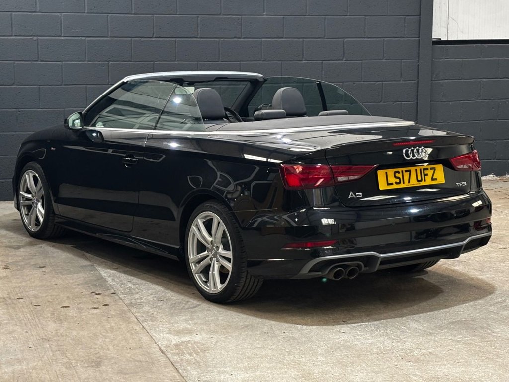 Used Audi A3 2017 for sale - 78181074: Photo 7