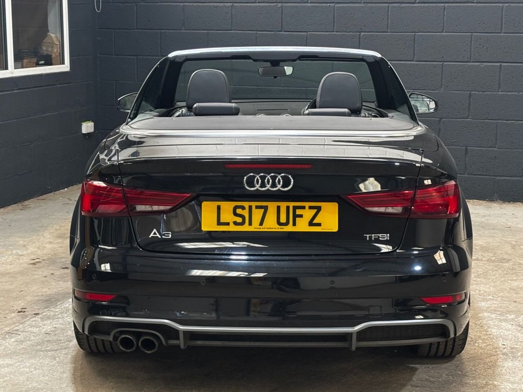 Used Audi A3 2017 for sale - 78181074: Photo 9