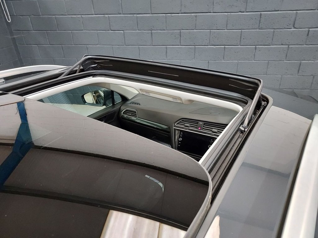 Used Volkswagen Tiguan 2018 for sale - 77336093: Photo 15